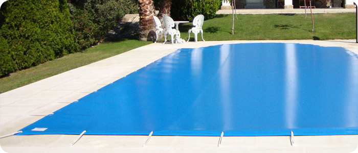 protection piscine