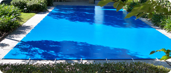 couverture piscine